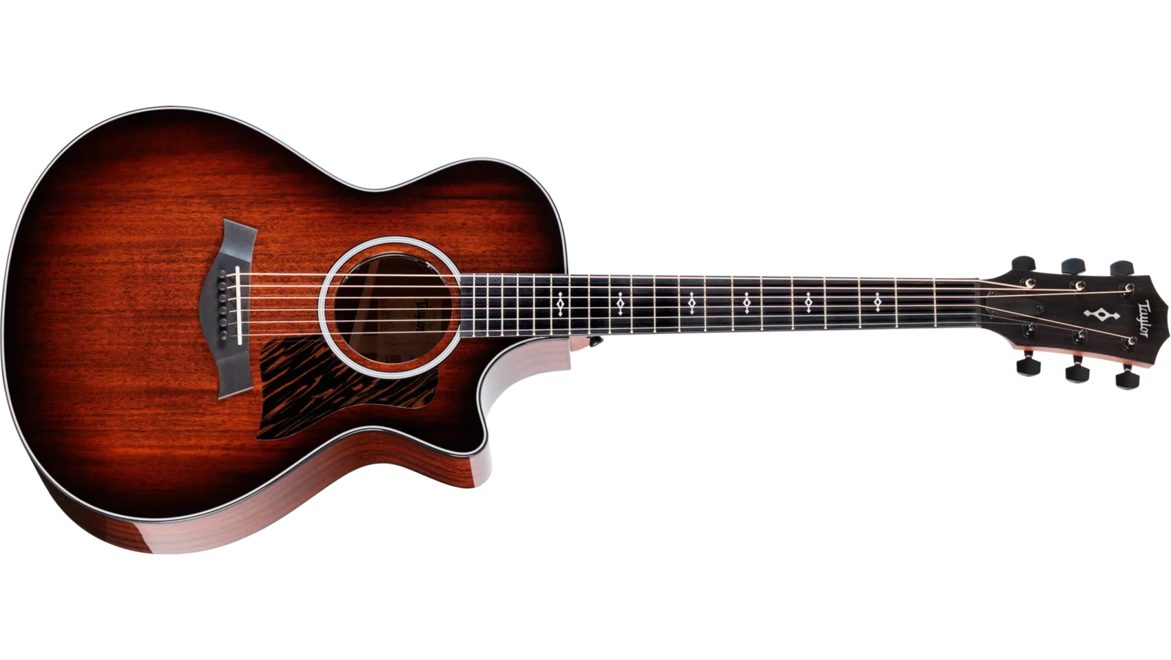 Next Generation 322ce Sapele Acoustic-Electric Guitar | Taylor Guitars